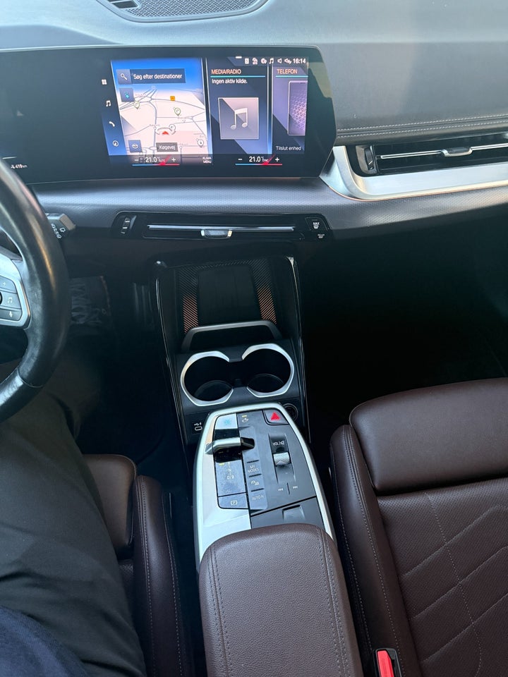 BMW iX1 xDrive30 M-Sport Premium 5d