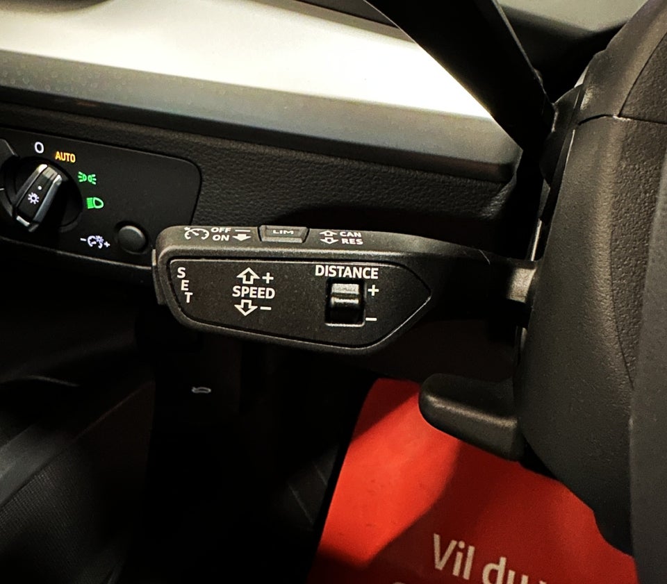 Audi Q5 40 TDi Prestige Midnight Edition quattro S-tr. 5d