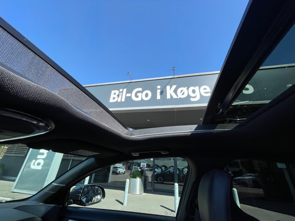 Hyundai Ioniq 6 77 Ultimate 4d