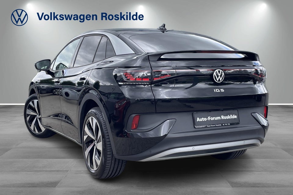 VW ID.5 Pro Performance 75 Years Edition 5d