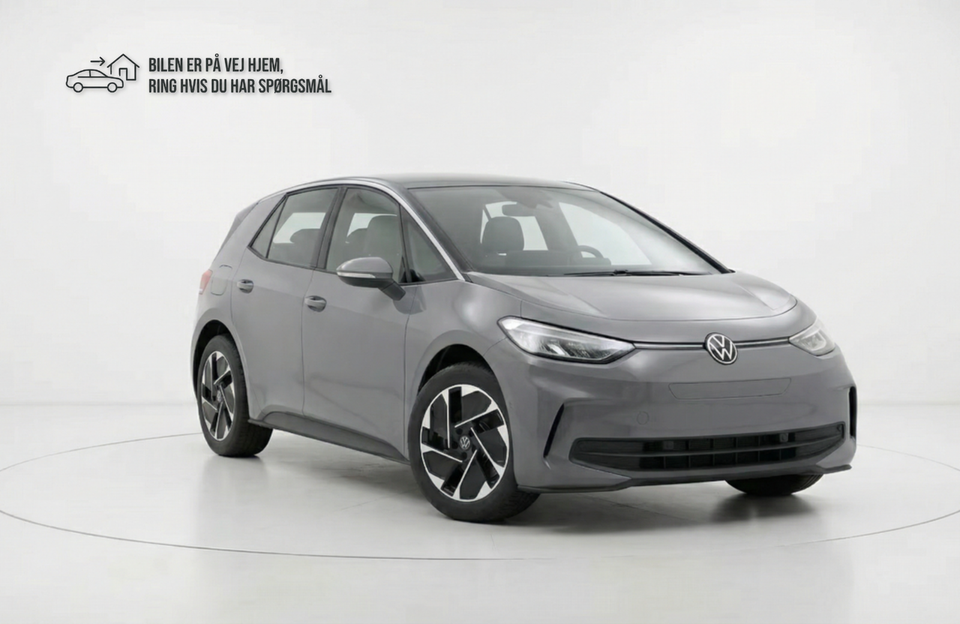VW ID.3 58 Pro 5d