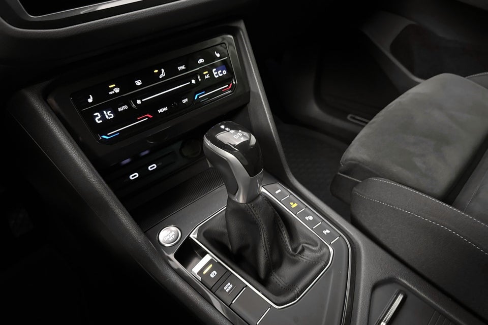 VW Tiguan 1,4 eHybrid Elegance DSG 5d