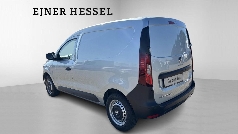 Renault Express 1,5 dCi 95 Tekno 5d