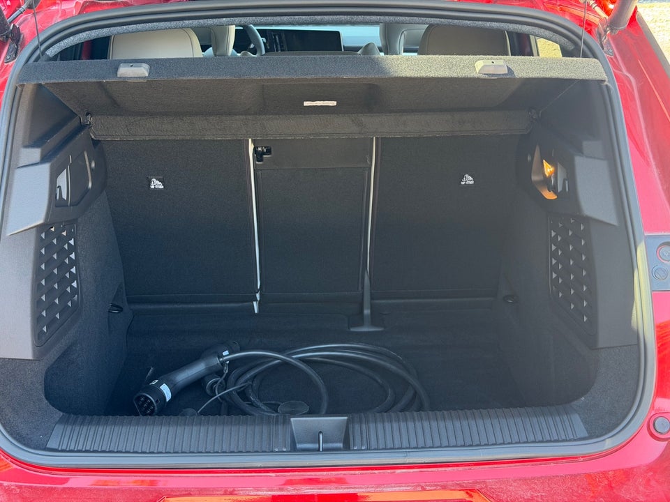 Renault Scenic E-Tech 87 Iconic 5d