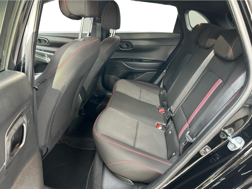 Hyundai i20 1,0 T-GDi N-Line 5d