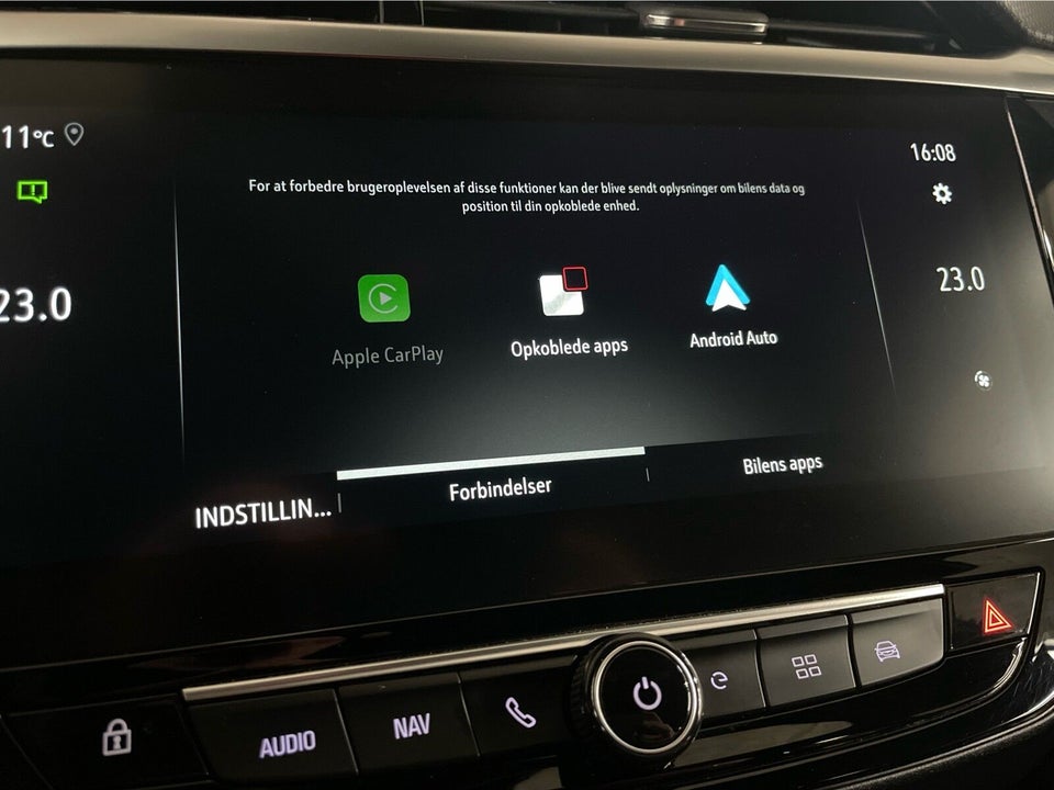 Opel Corsa-e 50 Ultimate 5d