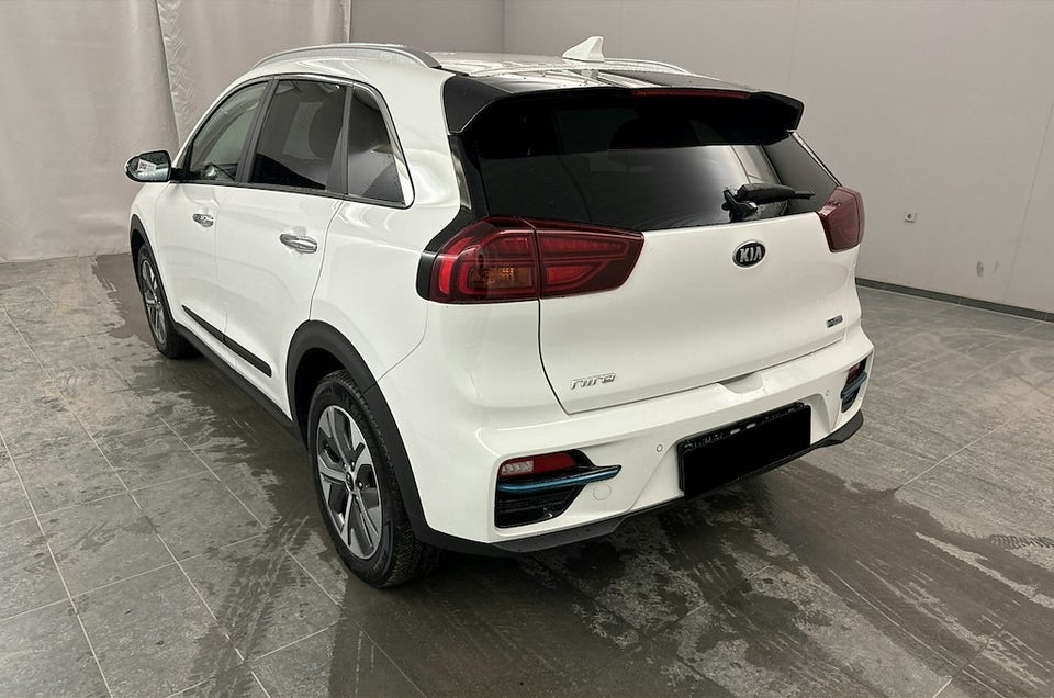 Kia e-Niro 64 Spirit 5d