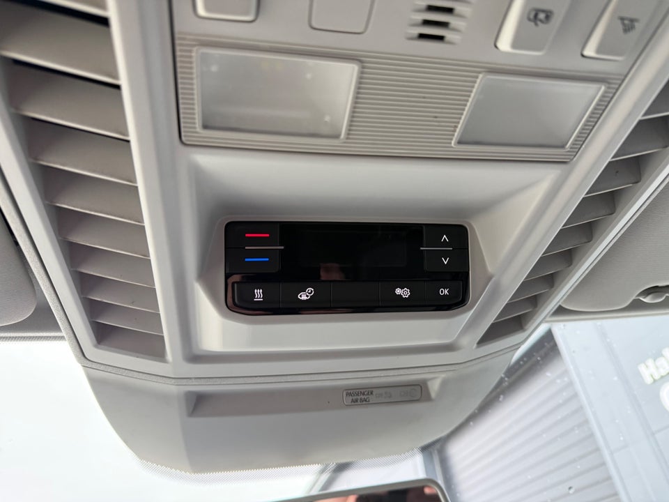 VW Crafter 35 2,0 TDi 177 Kassevogn L3H2 4Motion