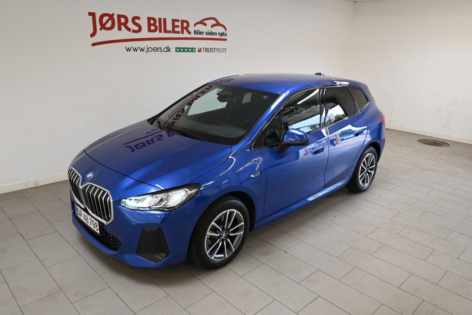 BMW 225e 1,5 Active Tourer M-Sport xDrive aut. 5d