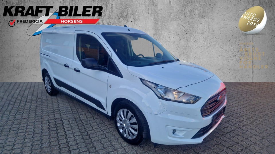 Ford Transit Connect 1,5 EcoBlue Trend aut. lang