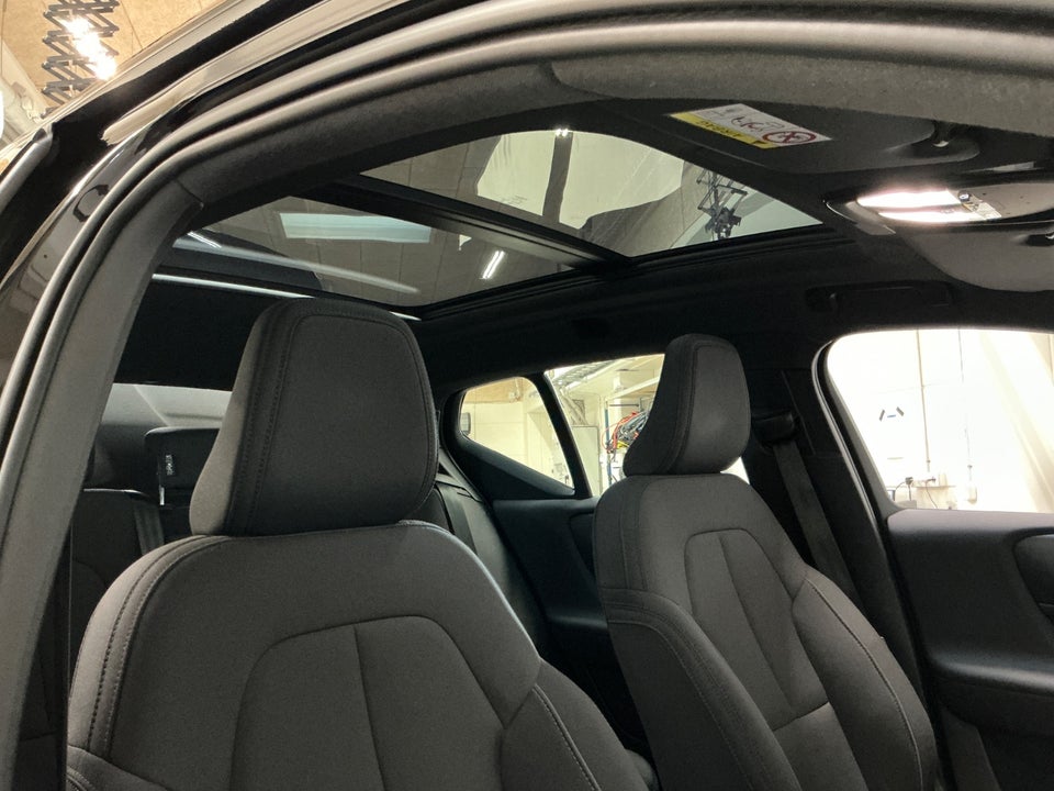 Volvo XC40 P6 ReCharge Ultimate 5d