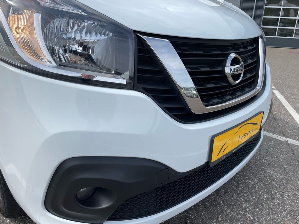 Nissan NV300 2,0 dCi 145 L2H2 Working Star