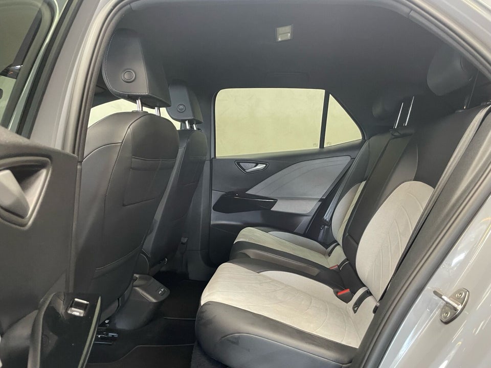 VW ID.3 77 Pro S 5d