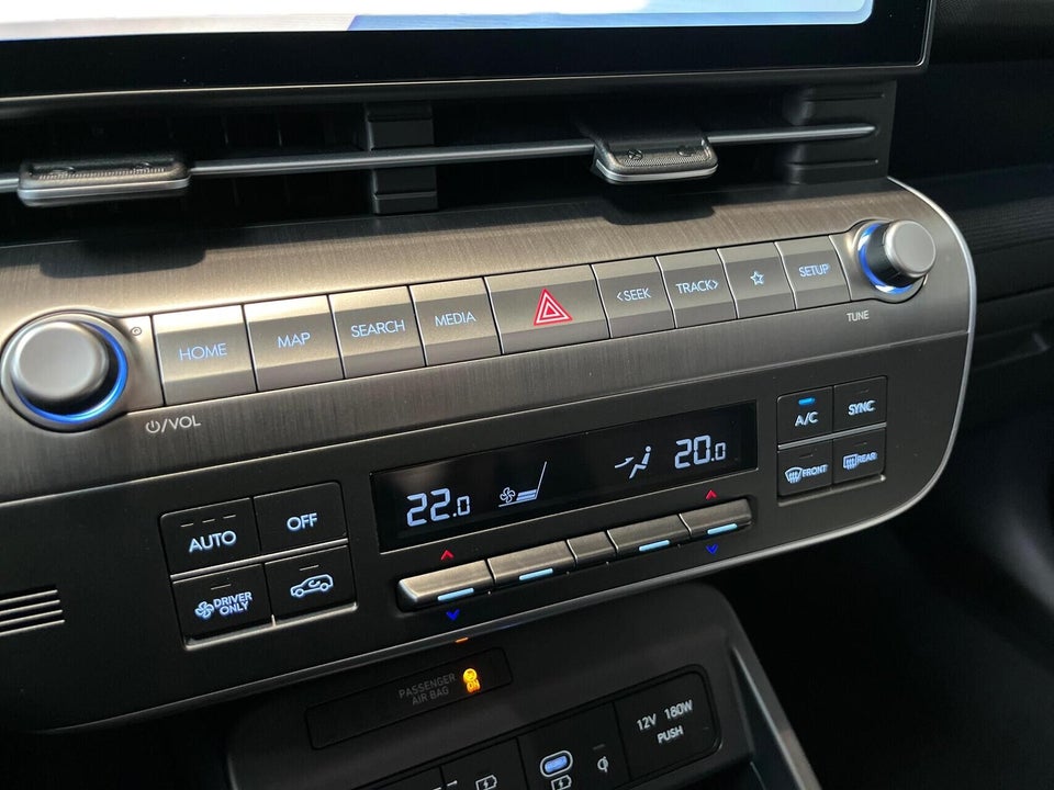 Hyundai Kona 65 EV Ultimate 5d