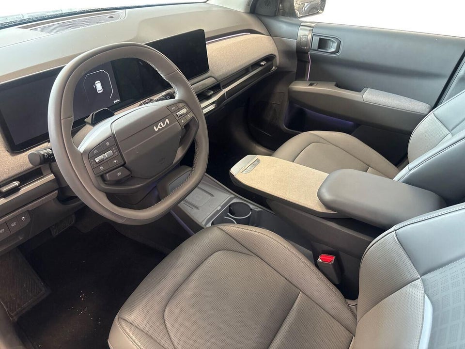 Kia EV3 81 Long Range Upgrade 5d