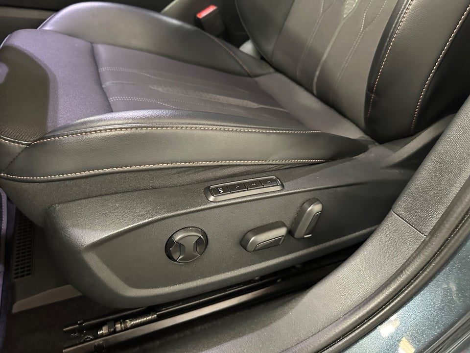 Cupra Leon 1,5 eTSi High Sportstourer DSG 5d