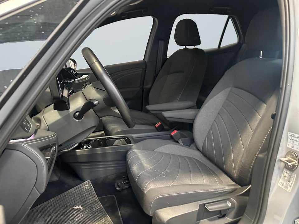 VW ID.3 58 Pro Performance 5d