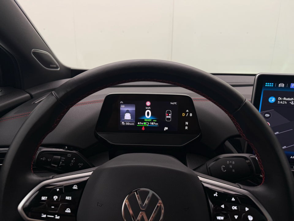 VW ID.4 77 GTX 4Motion 5d