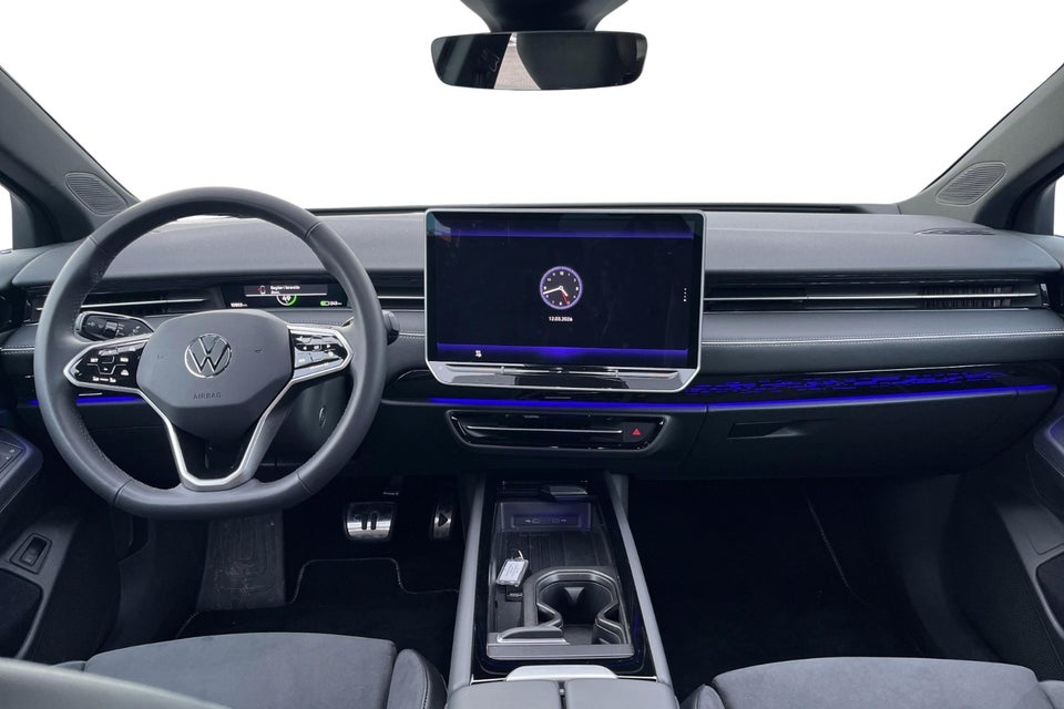 VW ID.7 86 Style S+ 5d