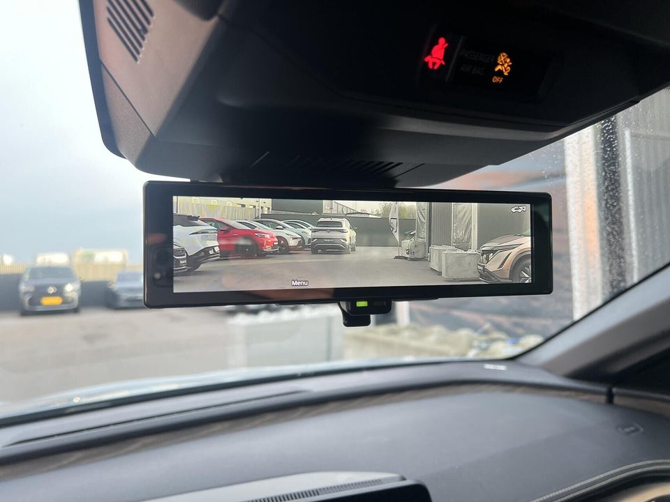 Renault Megane E-Tech 60 Iconic 5d