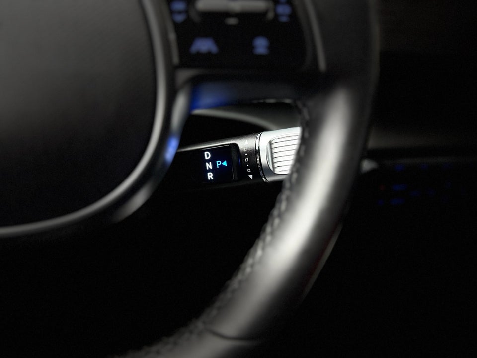 Hyundai Ioniq 5 73 Uniq 5d