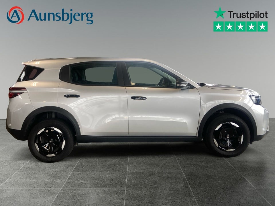 Opel Frontera 44 Edition 5d