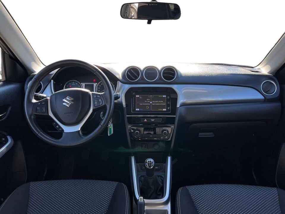 Suzuki Vitara 1,6 Active 5d