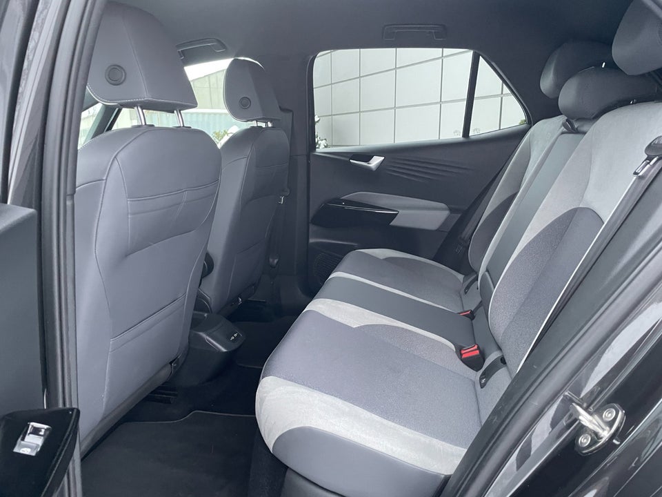 VW ID.3 58 1ST Pro Performance Plus 5d