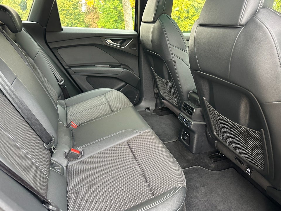 Audi Q4 e-tron 45 Ultra S-line 5d