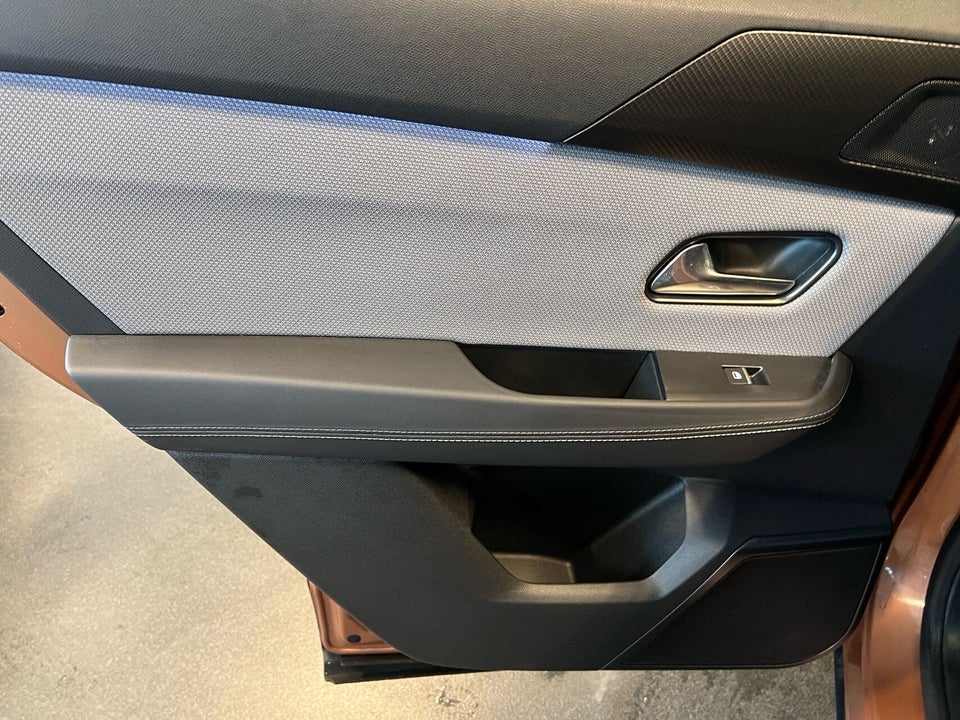 Opel Grandland-e 82 GS 5d