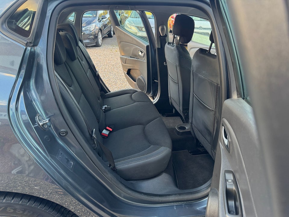 Renault Clio IV 0,9 TCe 90 Zen 5d