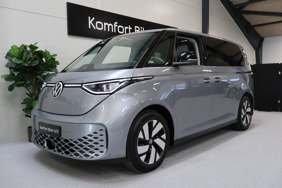 VW ID.Buzz 77 Pro SWB 5d