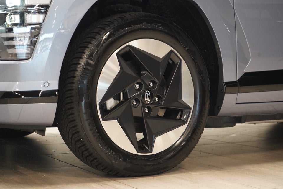 Hyundai Kona 65 EV Ultimate 5d
