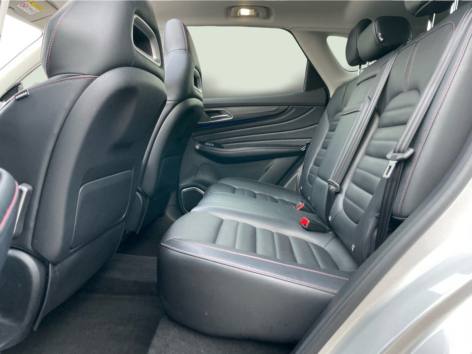 MG EHS 1,5 PHEV Luxury 5d