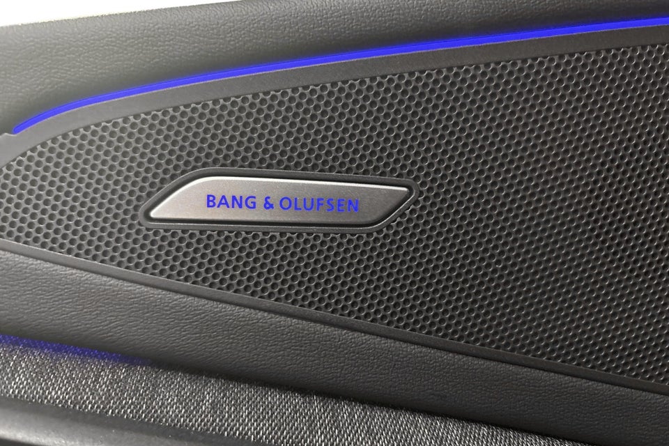 Audi Q6 e-tron Ultra quattro 5d