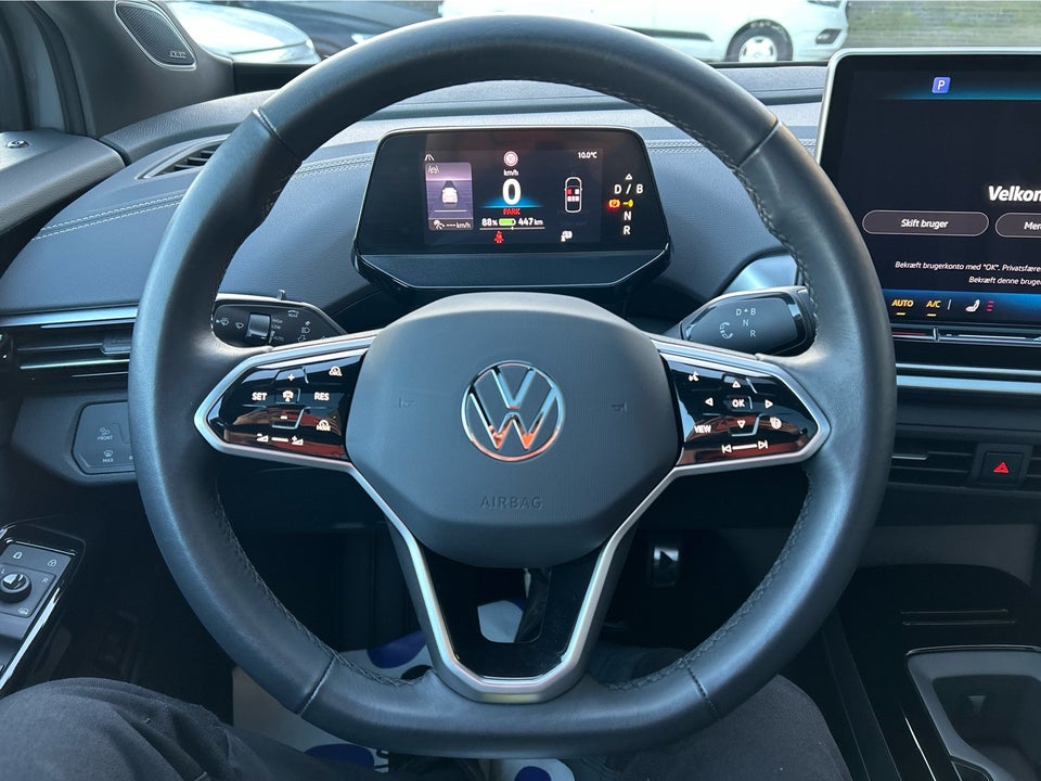 VW ID.4 77 Pro Style 5d