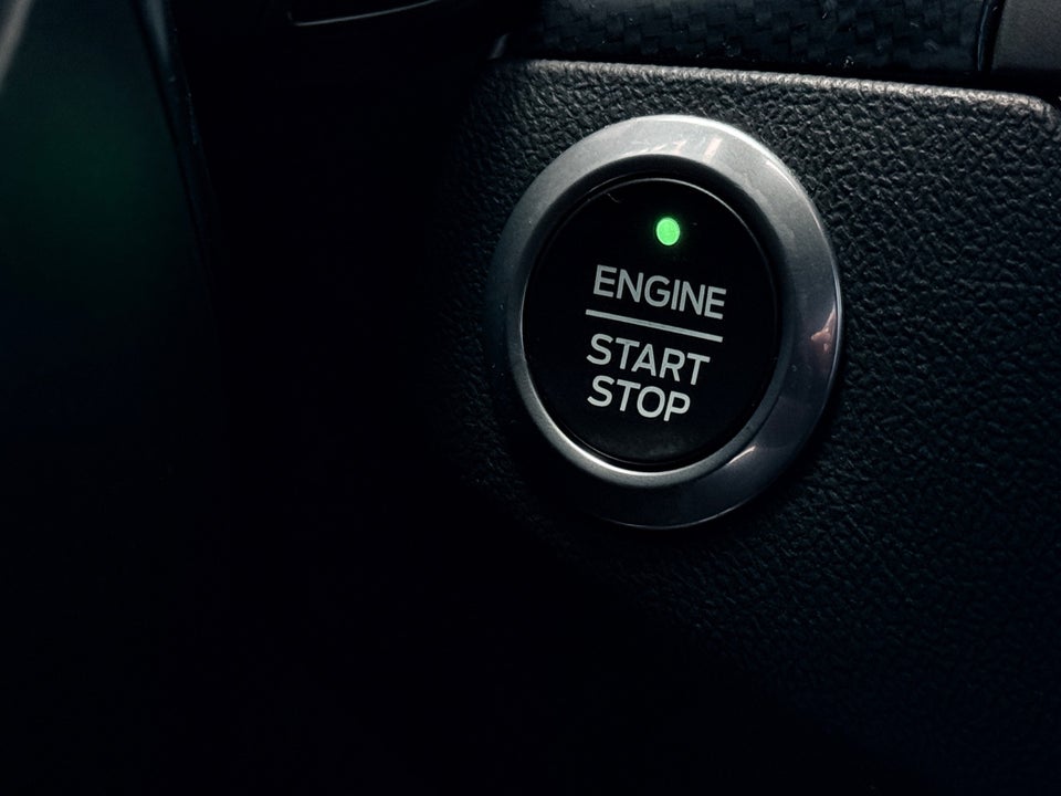 Ford Focus 1,0 EcoBoost ST-Line 5d