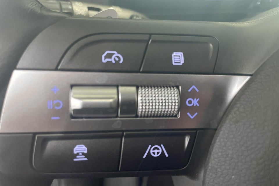 Hyundai Kona 65 EV Go! 5d