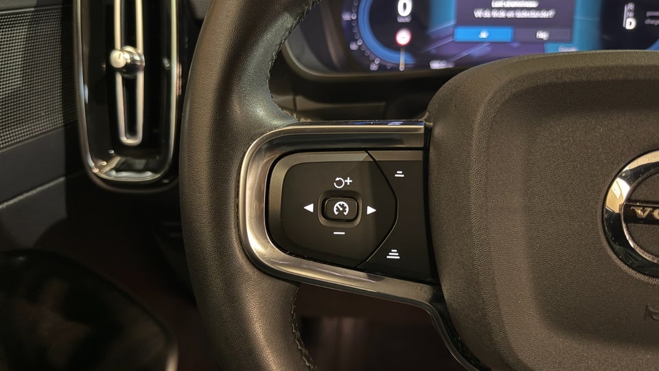 Volvo XC40 P6 ReCharge Plus 5d