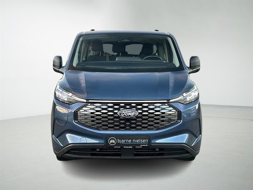 Ford E-Transit Custom Kombi 340L 64 Trend