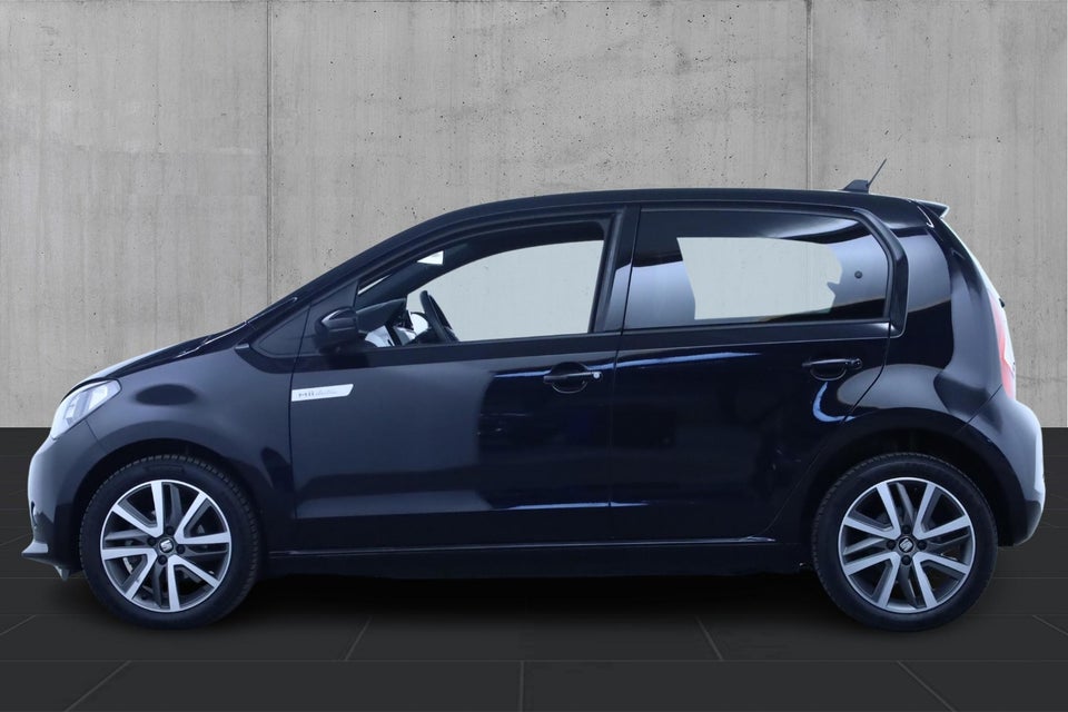 Seat Mii Electric+ 5d