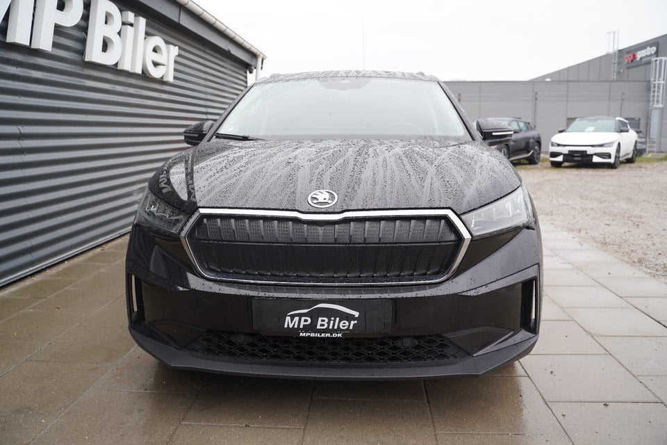 Skoda Enyaq 80 iV Lounge 5d