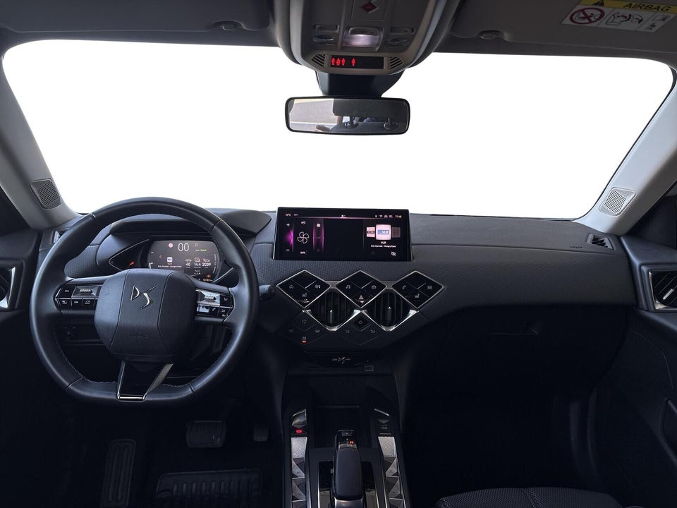 DS DS 3 CrossBack 50 E-Tense Bastille 5d