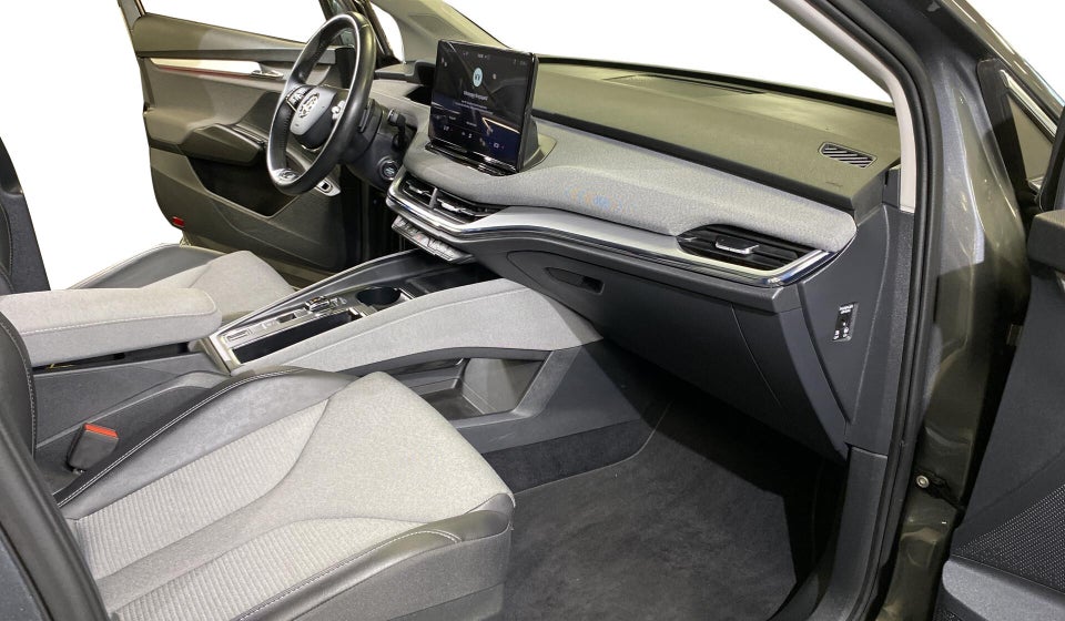 Skoda Enyaq 60 iV 5d