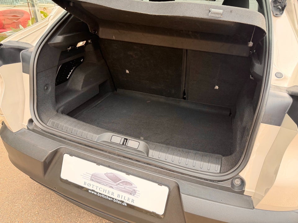 Alfa Romeo Junior Elettrica Core 5d
