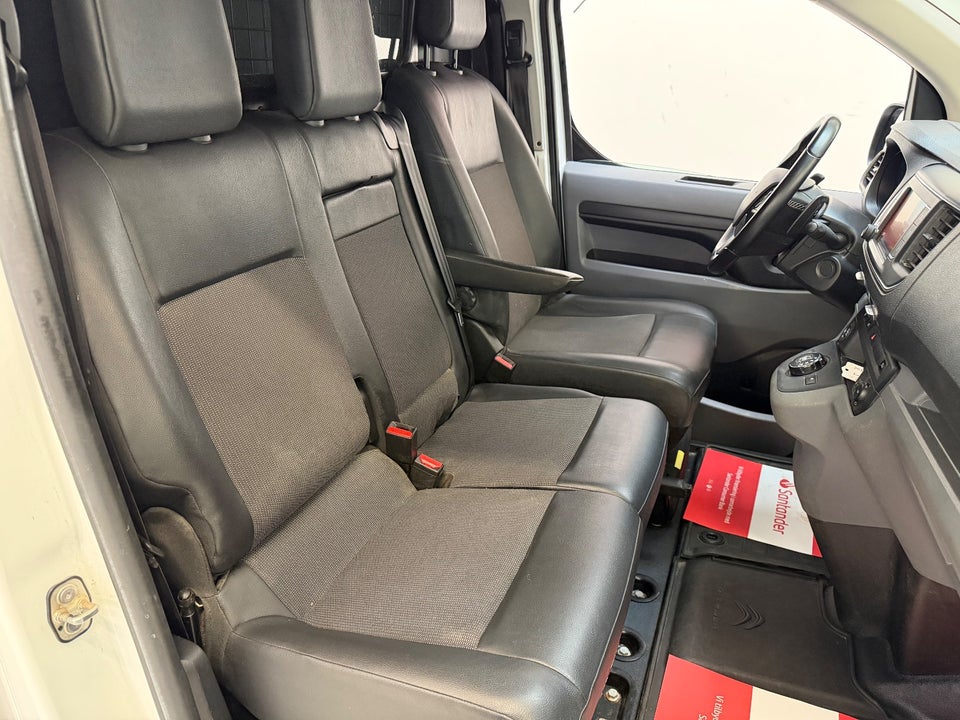 Citroën Jumpy 2,0 BlueHDi 180 L3 MasterLine EAT8