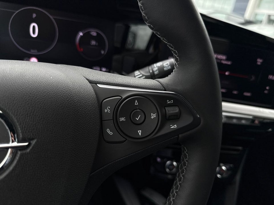 Opel Mokka-e 50 Ultimate 5d