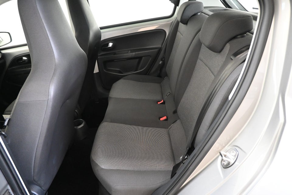 VW Up! 1,0 60 Life Up! BMT 5d