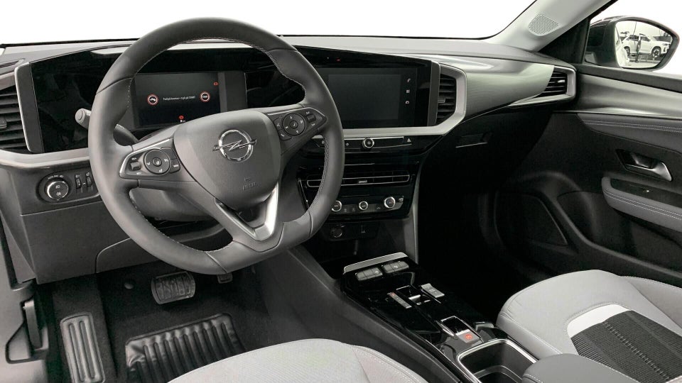 Opel Mokka-e 50 Elegance 5d