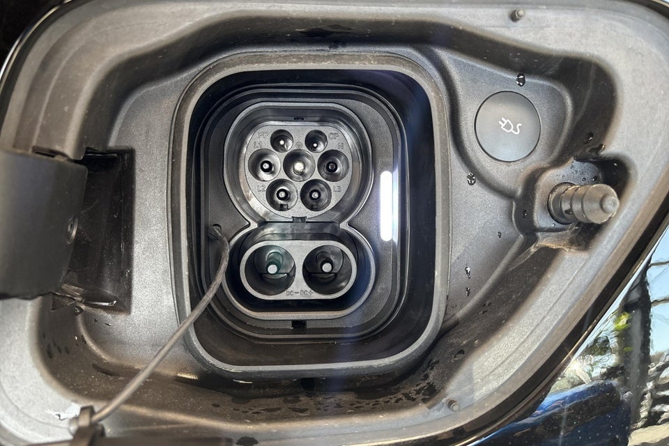 Polestar 2 Long Range 5d